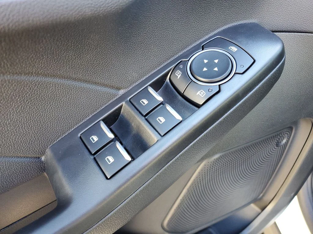 2026 Ford Escape ST-Line - Photo 19