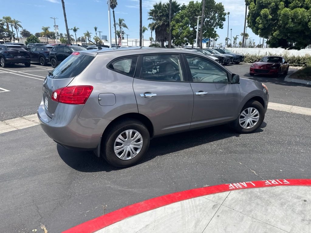 Used 2010 Black Nissan S image 24