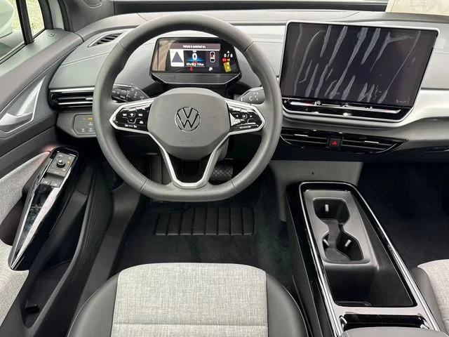 New 2026 Opal White Pearl Volkswagen Pro image 29