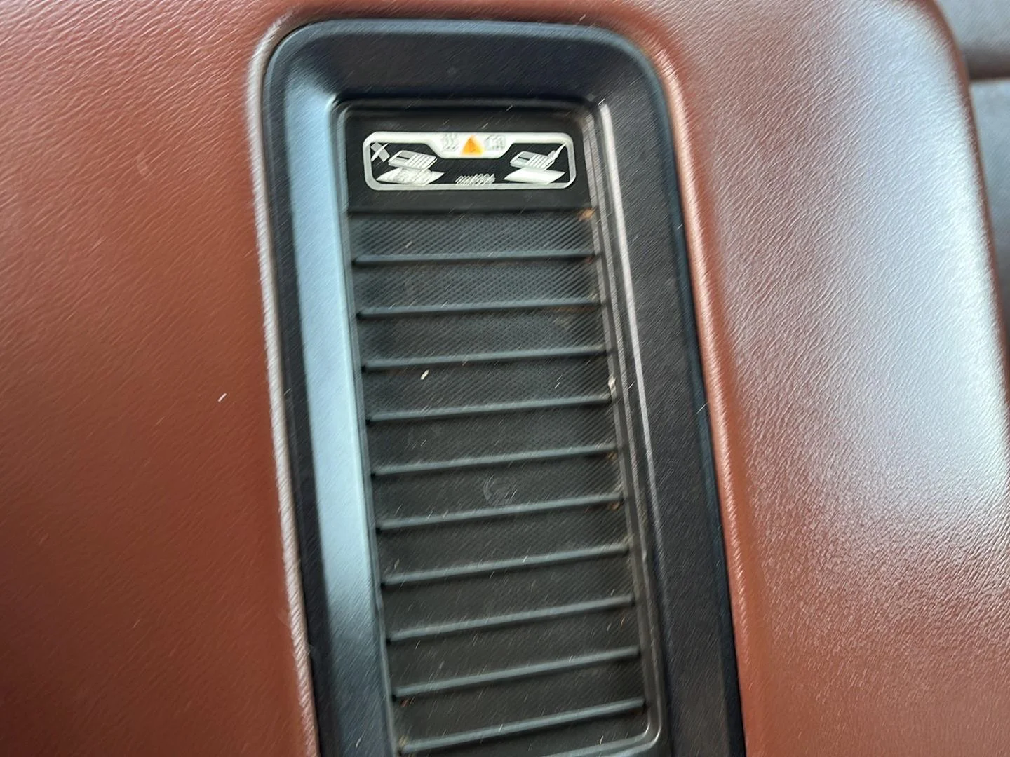 Used 2019 BLACK Chevrolet High Country image 17