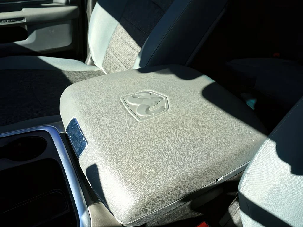 2018 RAM Ram 2500 Pickup Big Horn - Photo 25