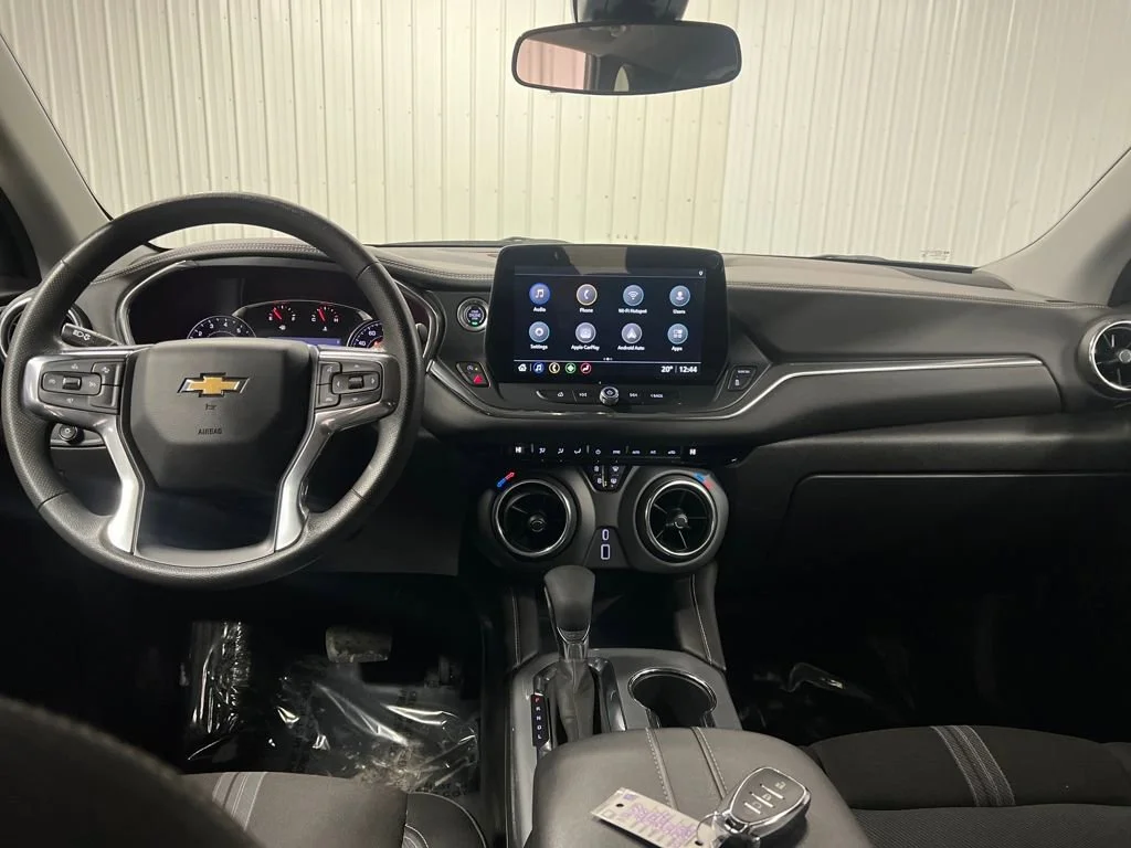 2023 Chevrolet Blazer 2LT - Photo 17