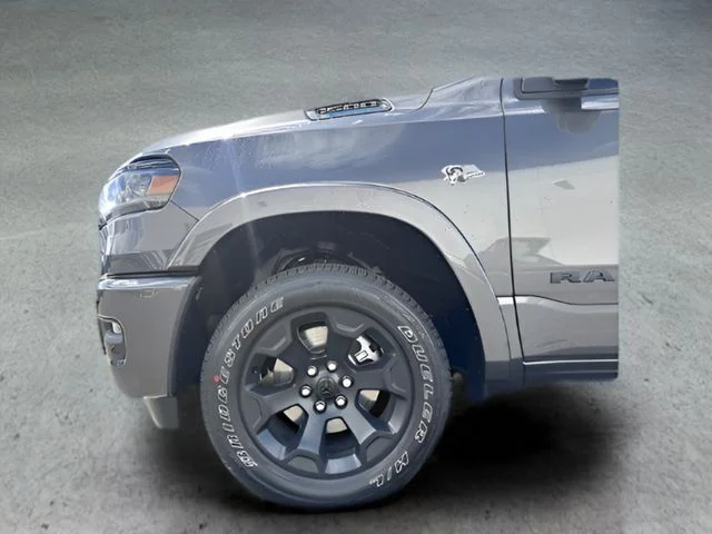 New 2026 Gray Ram Big Horn/Lone Star image 22