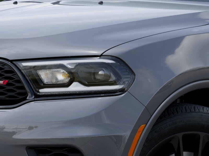 New 2026 Destroyer Gray Clear-Coat Exterior Paint Dodge GT image 36