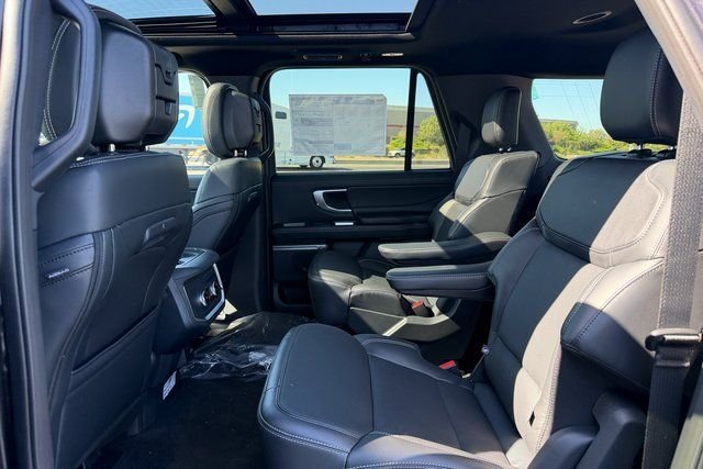 New 2026 Gray Ford Platinum image 20