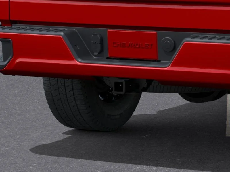 2026 Chevrolet Silverado 1500 RST - Photo 16