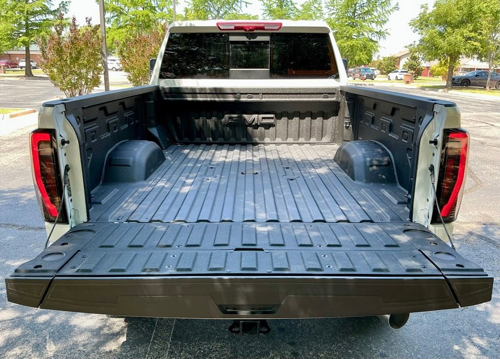 2026 GMC Sierra 2500HD AT4 - Photo 15