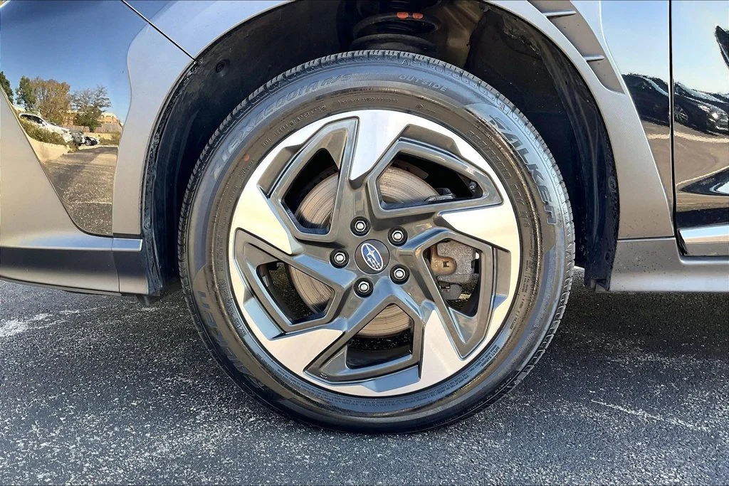 Vehicle thumbnail