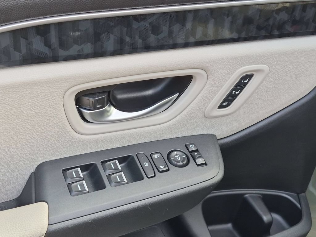 Used 2026 Green Honda  image 13
