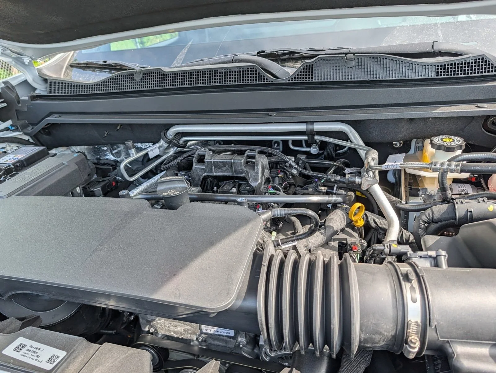 2026 Chevrolet Colorado Trail Boss - Photo 32