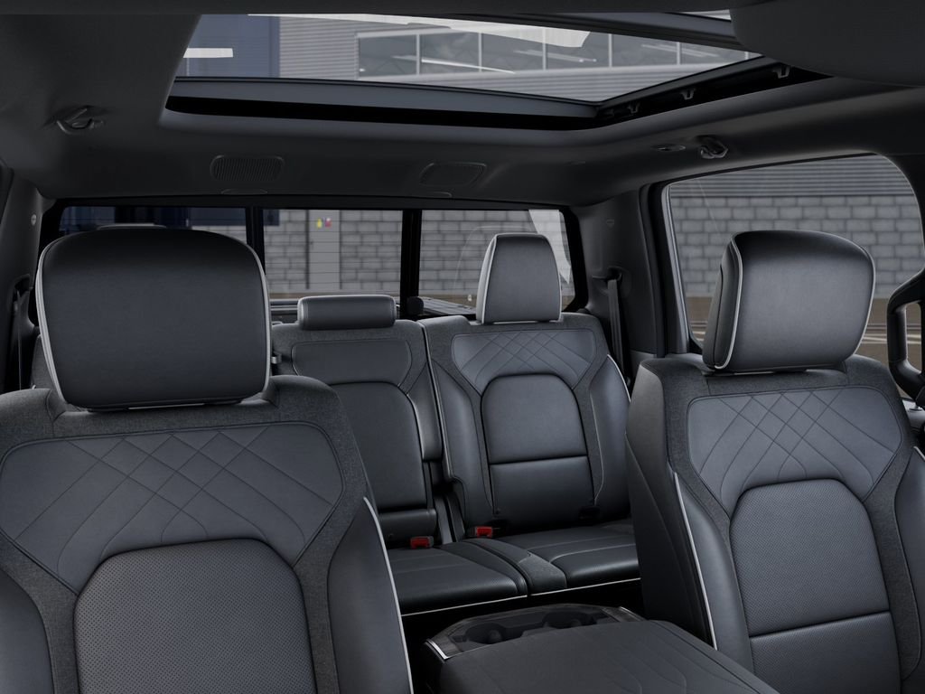 New 2026 Granite Crystal Metallic Clear-Coat Exterior Paint RAM Limited image 26
