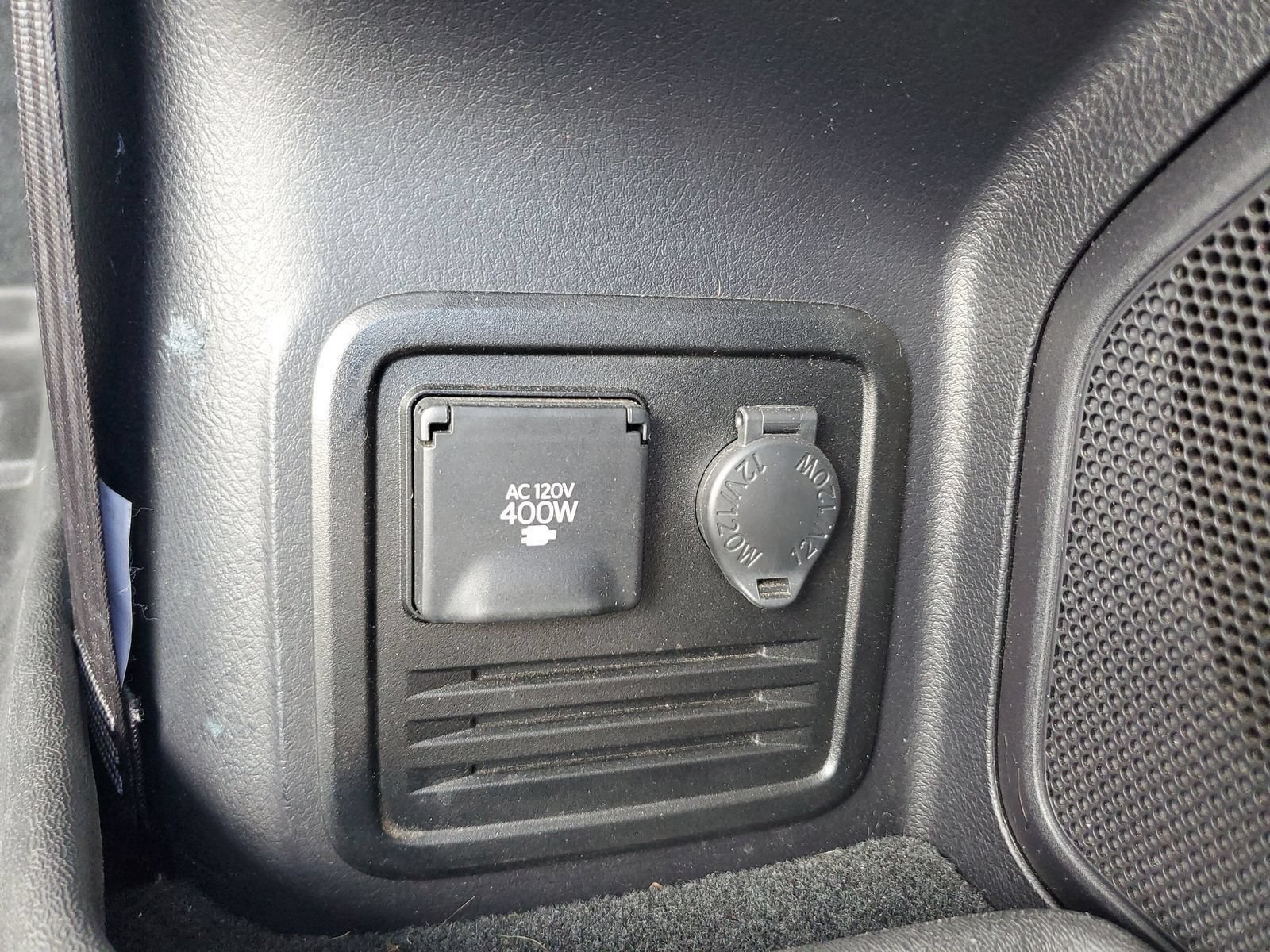 2019 Toyota 4Runner Night Shade - Photo 23