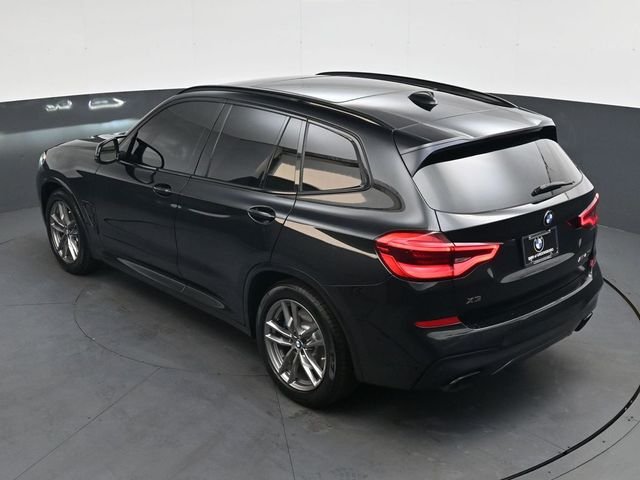 Used 2021 Black BMW M40i image 27
