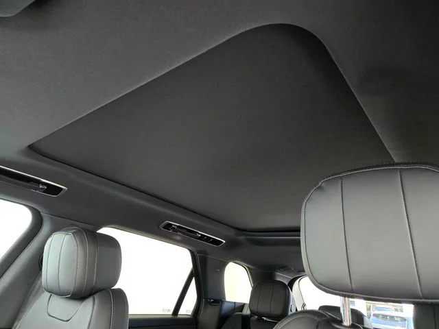 2026 Land Rover Range Rover Sport Dynamic SE - Photo 8