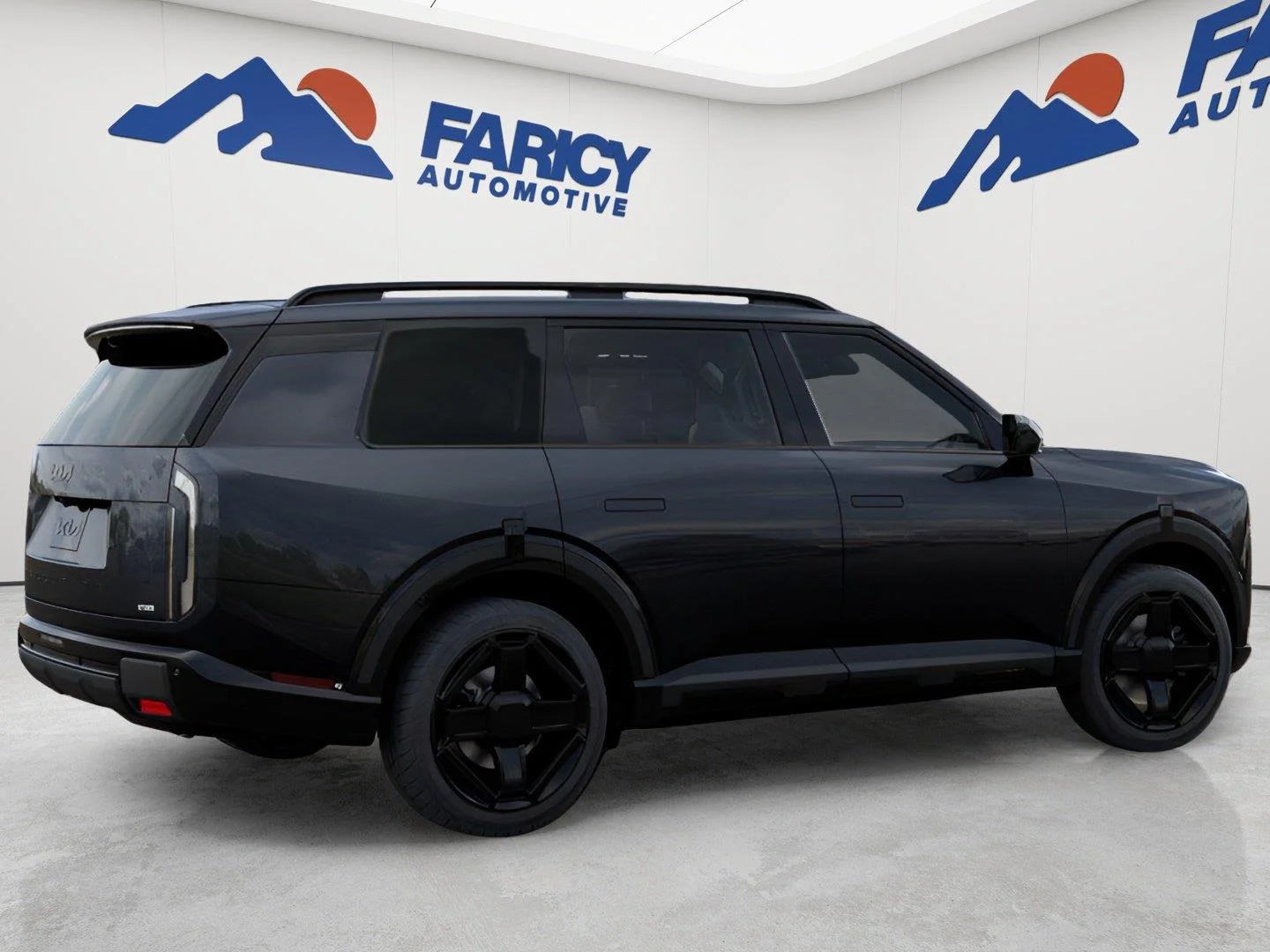 New 2027 Panthera Metal Kia X-Line EX image 6