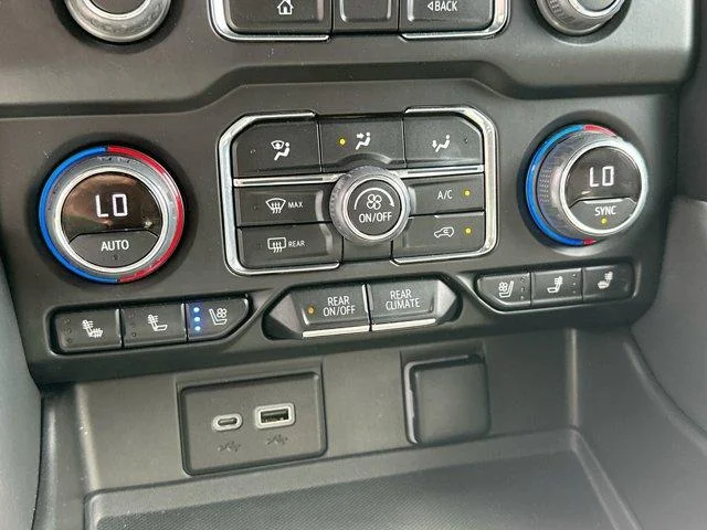 2023 Chevrolet Tahoe High Country - Photo 19