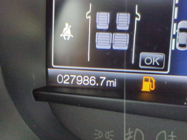 Used 2024 Silver Ford SE image 19