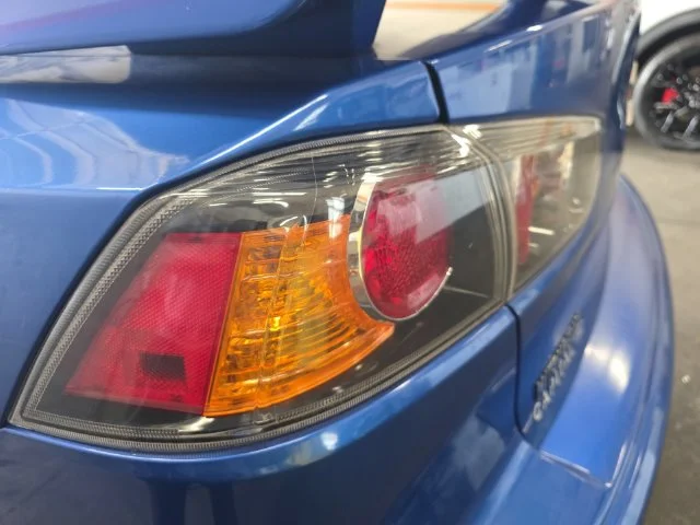 Used 2011  Mitsubishi ES image 32