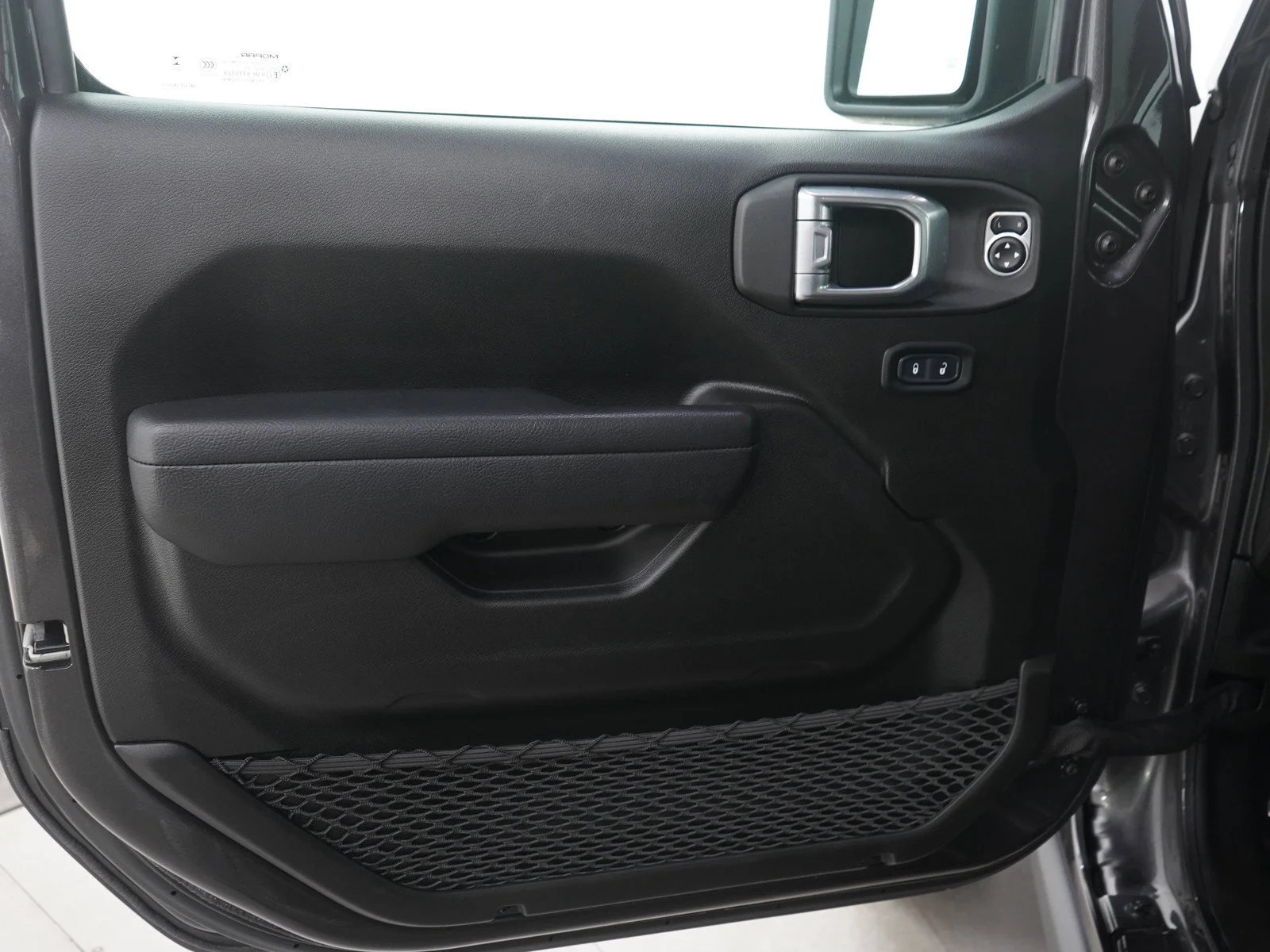 2024 Jeep Wrangler 4-Door Rubicon - Photo 21