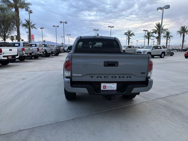 2021 Toyota Tacoma TRD Off Road - Photo 6