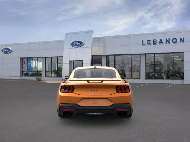 New 2026 Orange LFP RTR SPEC 3 image 6
