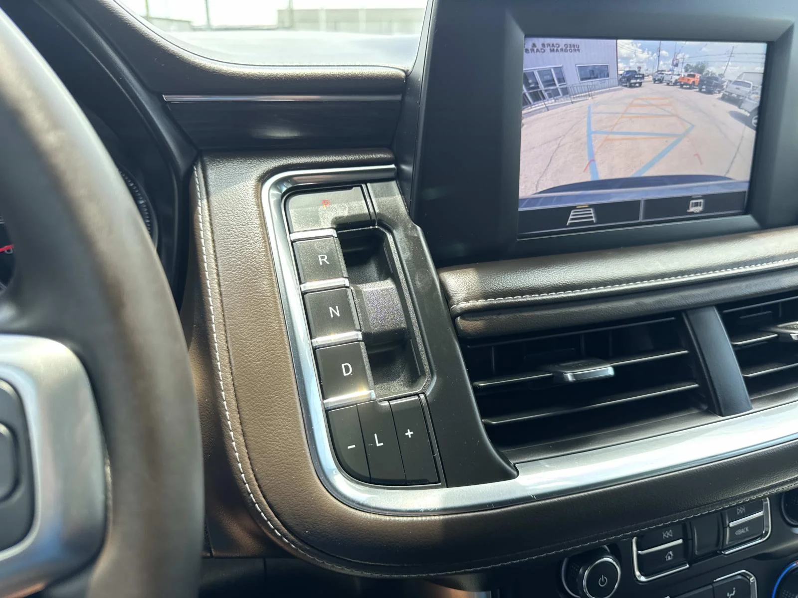 Used 2024 Sterling Gray Metallic Chevrolet LS image 26
