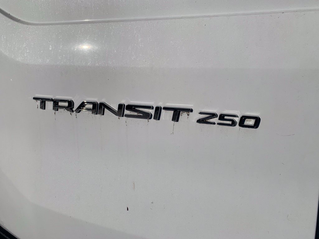 Used 2016 White Ford Base image 6