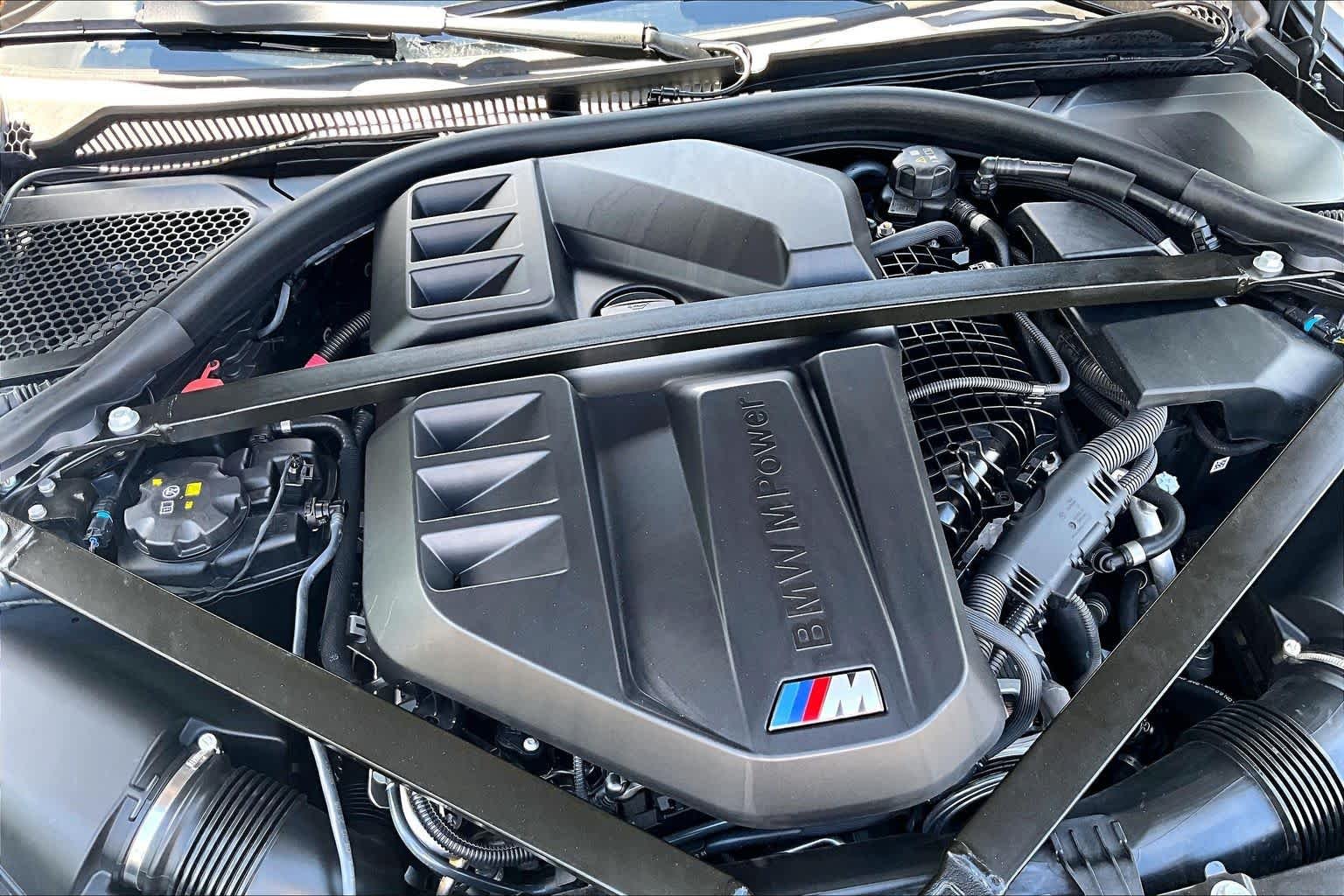2025 BMW M2 Coupe M2 - Photo 32