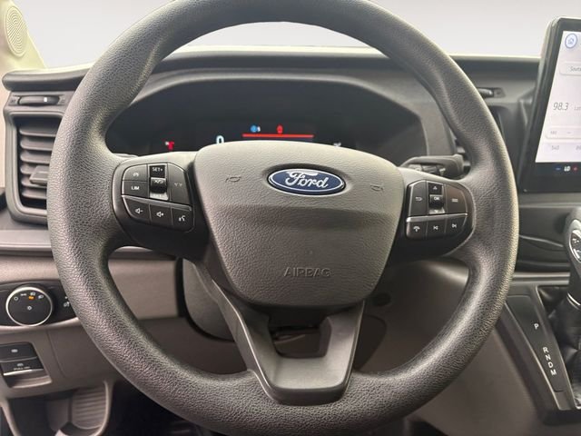 Certified Used 2026 White Ford Base image 13