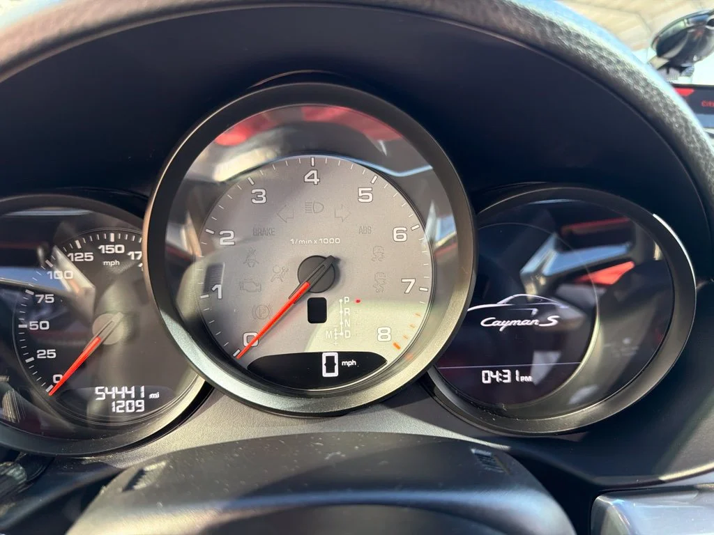 Used 2019  Porsche S image 5