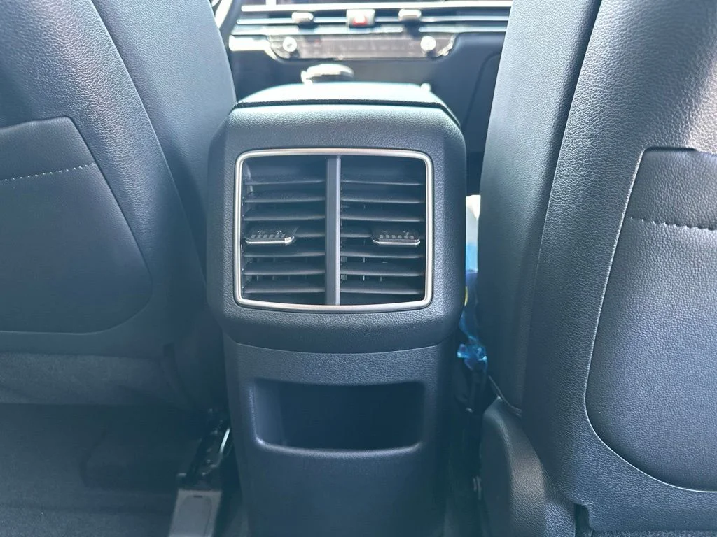 New 2026 Gray Kia EX image 19