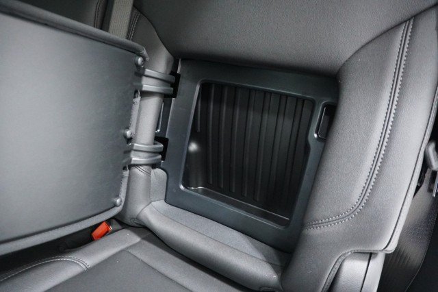 Used 2026 Sterling Gray Metallic Chevrolet LT image 21