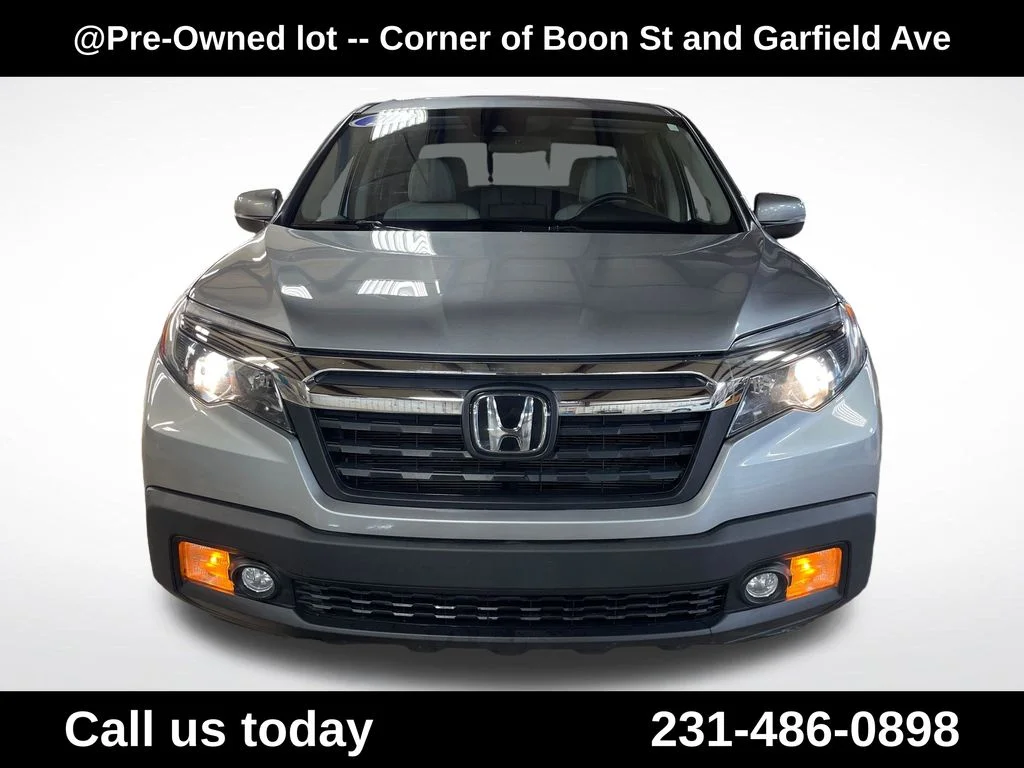 Used 2020  Honda RTL image 8