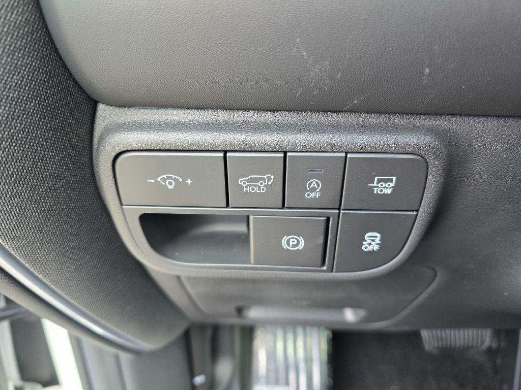 New 2026 Creamy White Pearl Hyundai Calligraphy AWD image 19
