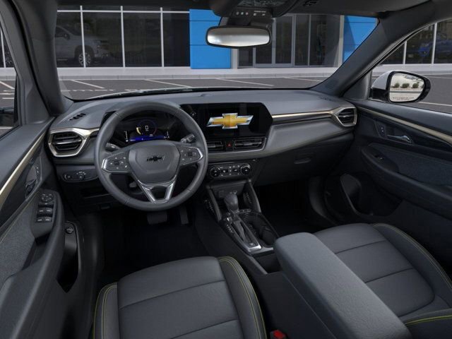 2025 Chevrolet Trailblazer Activ - Photo 16