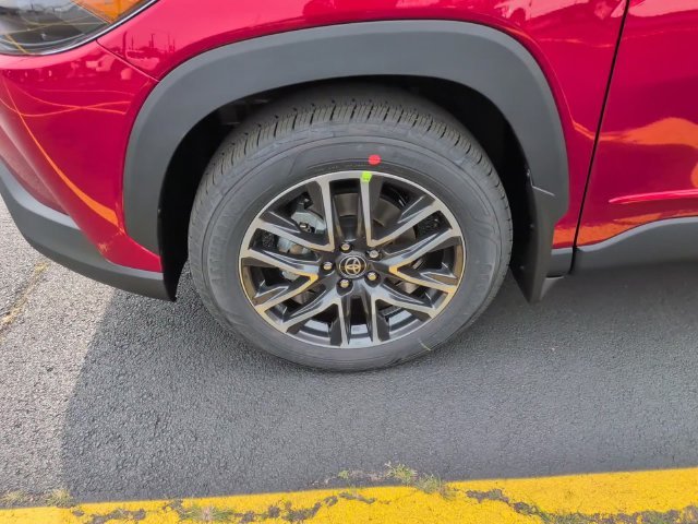 Vehicle thumbnail