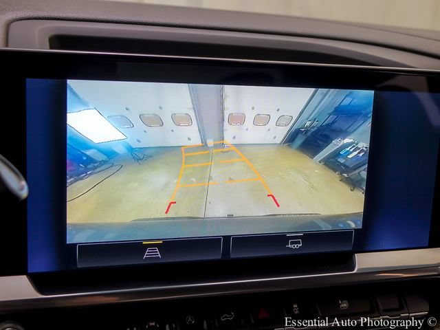 Used 2023 Gray Chevrolet RST image 16