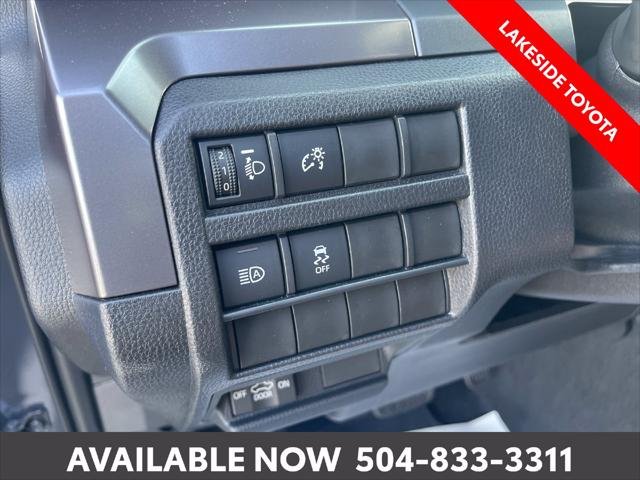 Certified Used 2026 UNDERGROUND Toyota  image 25