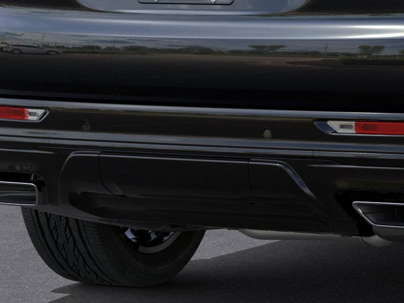 2026 Buick Enclave Sport Touring - Photo 14