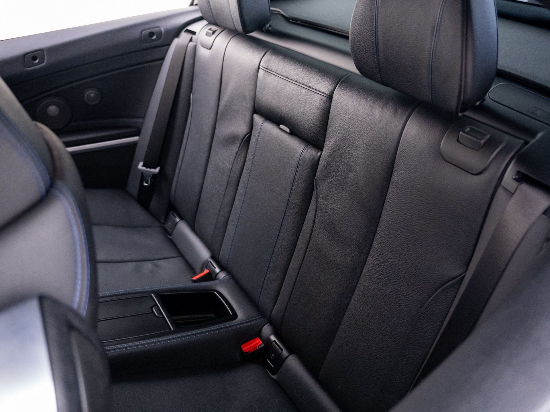 Used 2020 Black BMW 440i xDrive image 18
