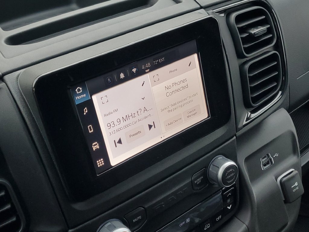 Vehicle thumbnail