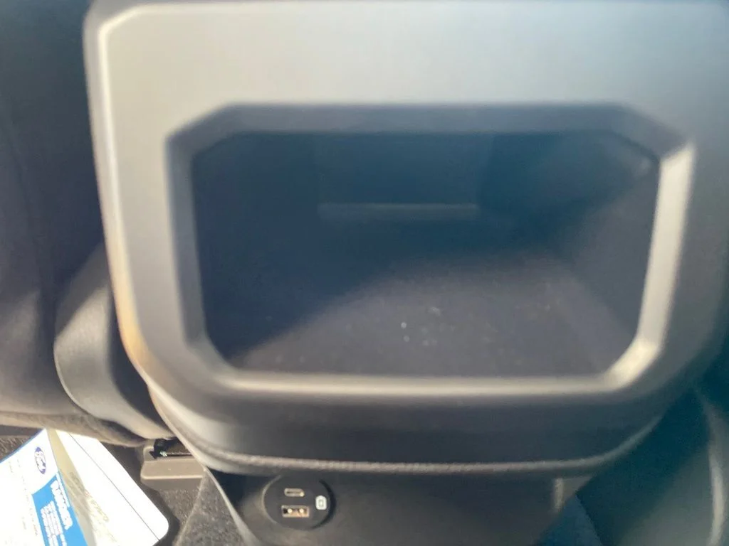 New 2026 AVALANCHE Ford XLT image 32