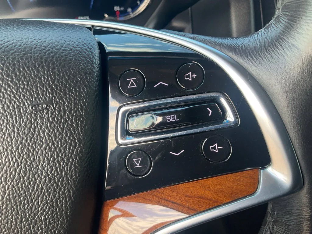 Used 2018 BLACK RAVEN Cadillac Luxury image 44