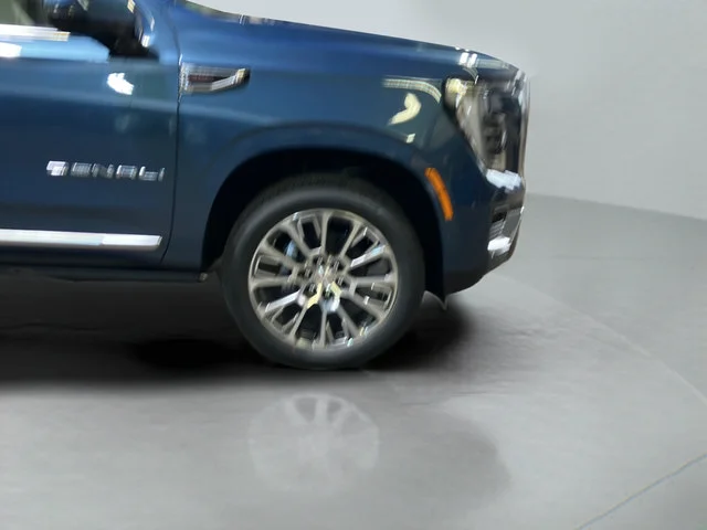 2026 GMC Yukon Denali - Photo 11