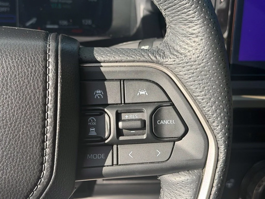 Used 2025  Toyota TRD Off-Road image 31