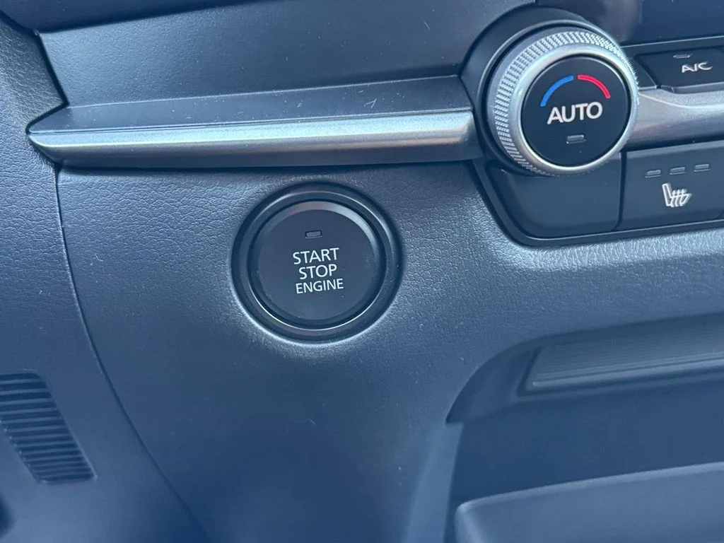 New 2026 Aero Gray Metallic Mazda 2.5 S Preferred image 22