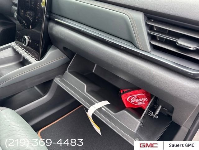 2026 GMC Terrain AT4 - Photo 25