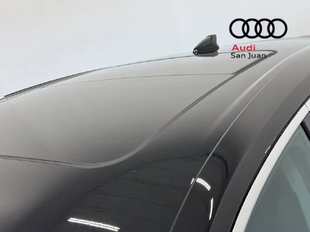 New 2026 Black Audi 2.0T Premium Plus image 8