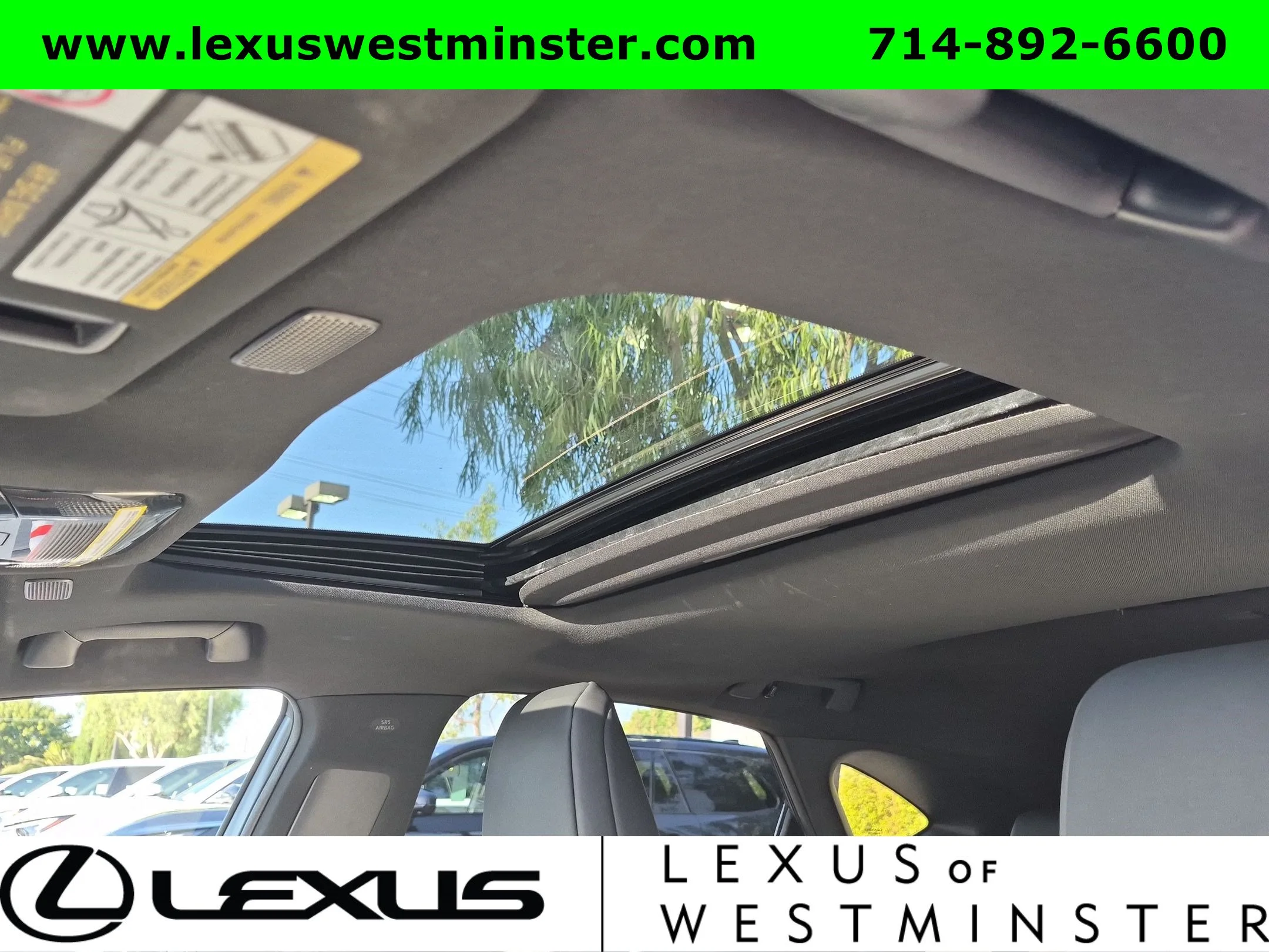 Certified Used 2023 Nori Green Pearl Lexus NX 350 image 20