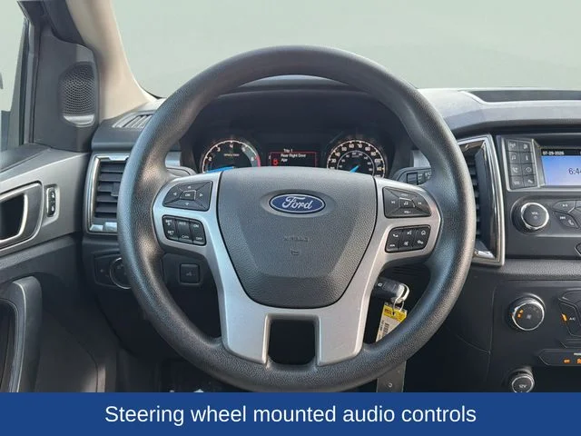 Used 2019 Gray Ford XLT image 10
